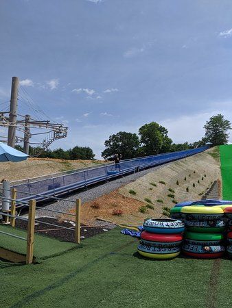 Rowdy Bear Ridge Adventure Park